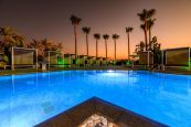 🌴 Cipru!  Ayia Napa!  Tasia Maris Beach Hotel & Spa 4* 🌊