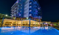 🌴 Cipru!  Ayia Napa!  Tasia Maris Beach Hotel & Spa 4* 🌊