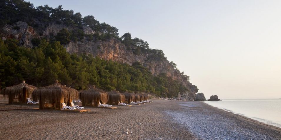 ANTALYA - 2025! JUJU PREMIER PALACE 5 - выбор для незабываемого отдыха!