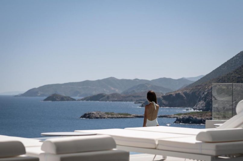 🌊 🏖В мае отдохнуть на Эгейском побережье Турции! Как вам такой вариант?‼️☀️✅Бронируй сейчас!