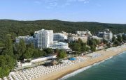🌊☀️Bulgaria! Golden Sands! Astoria 4*! Din 10.09! 5 nopti ! 🌊☀️