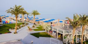 😍😍  👄💙💚 Hurghada! Bellagio Beach Resort & Spa 5*! Vacanta la mare! 💛💜