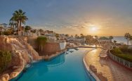 🎀💖 Отель Park Regency Sharm El Sheikh Resort 5*💖 любовь с Первого Взгляда  🐬1-я линия от моря 🌴ЕГИПЕТ✈️ летим 13.02.2025
