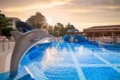 🌊✨ Bulgaria 2025!🏖️  Sunny Beach! 🏖️  Alba 4*! 🌊✨