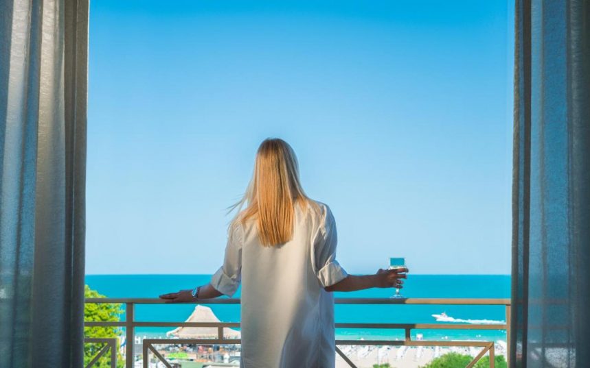 😋Bulgaria!📍Sunny Beach ! Alba 4* - там, где мечты о лете становятся реальностью!❤️