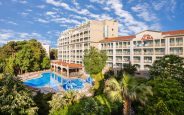 🌊✨ Bulgaria 2025!🏖️  Sunny Beach! 🏖️  Alba 4*! 🌊✨