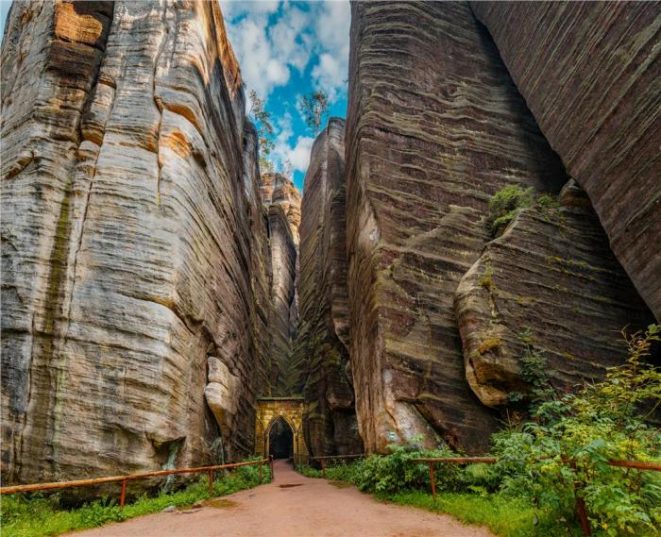 ЖЕМЧУЖИНЫ САКСОНИИ + ПРАГА