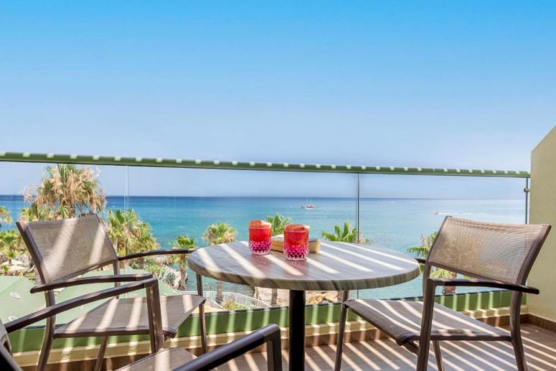 😍 👄 💙 Insula Creta! "Star Beach Village & Water" 4*!💚 💛