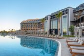 🏄️🌷️Turcia 2025! Side! Lago 5★! Hotel nou!👌️☀️