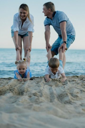 😋🍒 Bulgaria или Turkey!🌊✨ Для семьи 2 + 2 ребёнка!🌊☀️ Выбор за вами!🔥