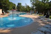 🌞 Bulgaria! Sunny Beach! Yunona 3* - отличный семейный отдых👩‍❤️‍👨🌞С 08.08!