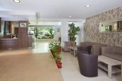 🌞 Bulgaria! Sunny Beach! Yunona 3* - отличный семейный отдых👩‍❤️‍👨🌞С 08.08!