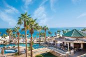 🎀💖 Отель Park Regency Sharm El Sheikh Resort 5*💖 любовь с Первого Взгляда  🐬1-я линия от моря 🌴ЕГИПЕТ✈️ летим 13.02.2025