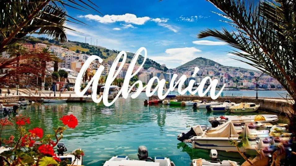 😍Albania – Zbor direct din Chisinau