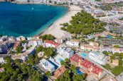 Palma de Mallorca I "Раннее бронирование 2025"