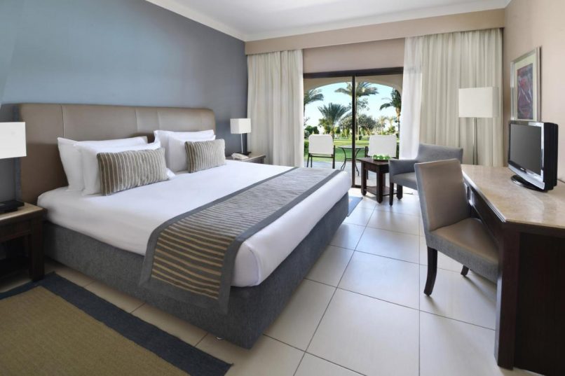 🔥Египет🔥JAZ AQUAMARINE RESORT 5*🌞Роскошный отель в Хургаде‼️🌞От 669€✅Бронируй сейчас!