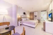 🌴 Cipru!  Ayia Napa!  Tasia Maris Beach Hotel & Spa 4* 🌊