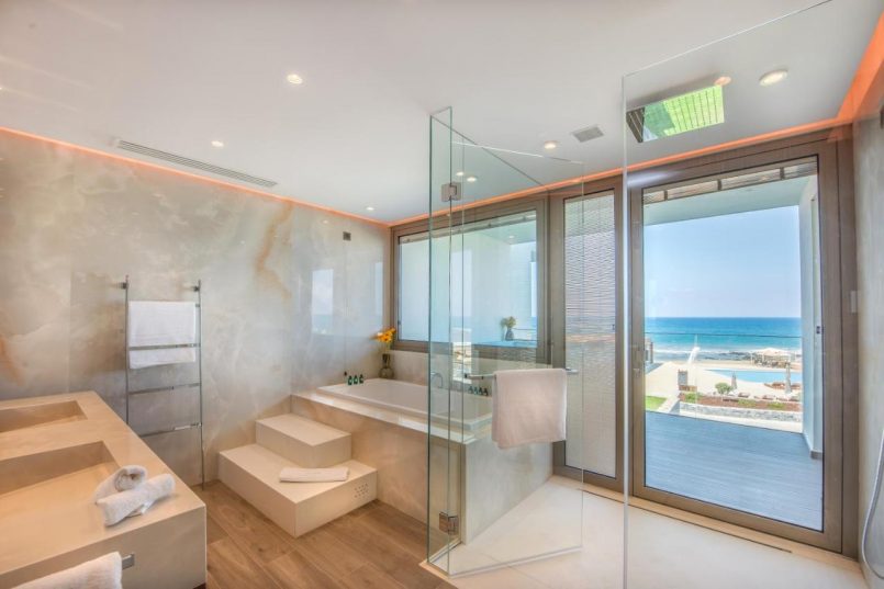 🌴Greece 🍾 Creta! Шикарное предложение для отдыха в VIP отеле 5*! 💜 💜