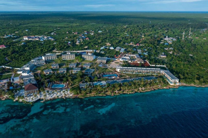 😎🍦 Zanzibar! Din 12.03! Aldiana Club Zanzibar 5*! ☀☀