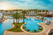 ‼️✈️ Вылетаем завтра 7 утра ‼️ Египет, Шарм-эль-Шейх🔥DREAMS VACATION RESORT🔥 318€