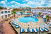 ‼️✈️ Вылетаем завтра 7 утра ‼️ Египет, Шарм-эль-Шейх🔥DREAMS VACATION RESORT🔥 318€