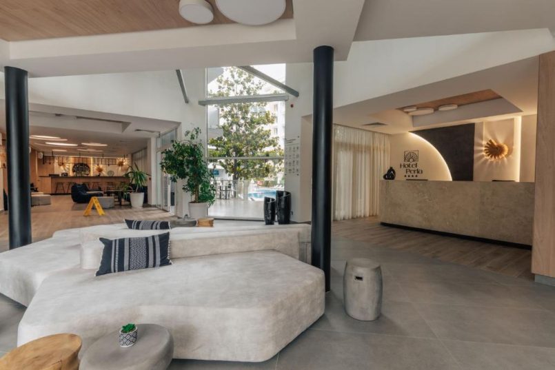 😍 👄 Sunny Beach 💙 Bulgaria! 💚 Отель только для взрослых! 💜