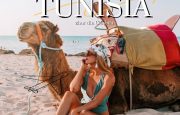 🌊#Tunisia zbor direct din Chisinau