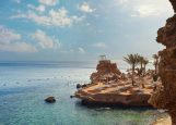 ‼️✈️ Вылетаем завтра 7 утра ‼️ Египет, Шарм-эль-Шейх🔥DREAMS VACATION RESORT🔥 318€
