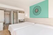 Летний отдых в Испании! ☀️  Best Loret Splash 4*