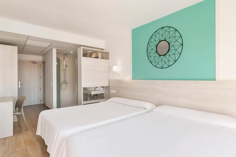 Летний отдых в Испании! ☀️ Best Loret Splash 4*