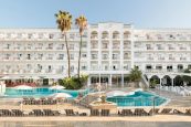 Летний отдых в Испании! ☀️  Best Loret Splash 4*