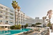 Летний отдых в Испании! ☀️  Best Loret Splash 4*