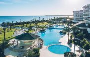 💋 Tunisia! "Iberostar Selection Royal El Mansour" 5*! 💋