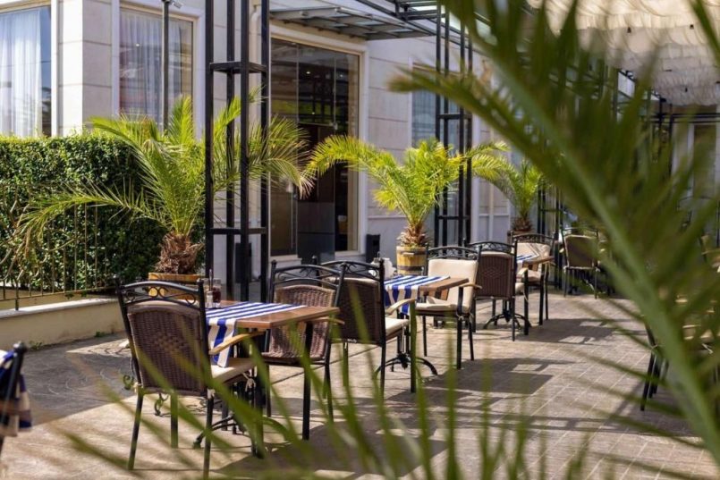 😋🍒 Bulgaria!🌊Классный отель на курорте Sunny Beach! 🌊 C 02.06! 😋🍒