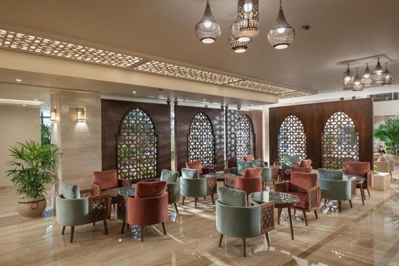 🍉🏄🏼♂️Sharm! А давайте улетим в хороший отель! Sultan Gardens 5*! 😋🐠