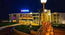 🔥‼️ Египет, Шарм-эль-Шейх🔥‼️Amarina Sun Resort & Aqua Park 5*✈️ Вылет15.02🔥от 375€