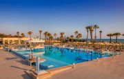🇹🇳 Tunisia 2025! Hilton Skanes Monastir Beach Resort 5⭐
