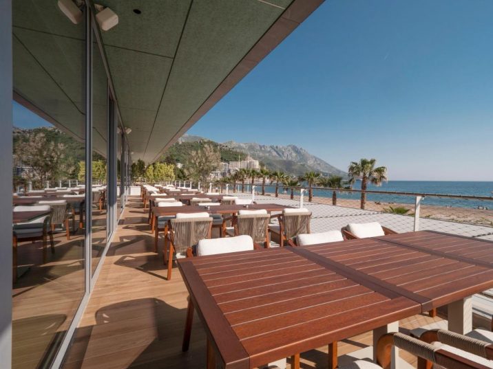 💙 Montenegro! Летим 08.06! 11 ночей🌴Красивая и вкусная страна⛱