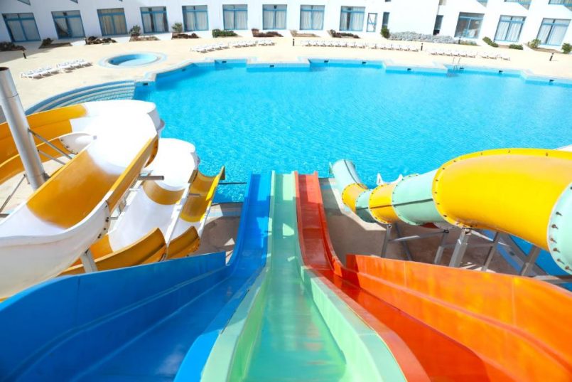 🔥‼️ Египет, Шарм-эль-Шейх🔥‼️Amarina Sun Resort & Aqua Park 5*✈️ Вылет15.02🔥от 375€