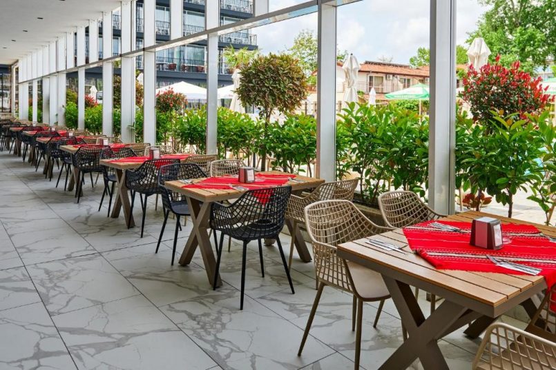 ☀️🌴Bulgaria! Sunny Beach!! Din 15.06i!🌴☀️