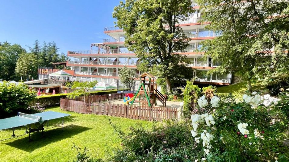 ⛱🍹Bulgaria!🐬️ Gradina 4*! Активно и классно!🌅️ !