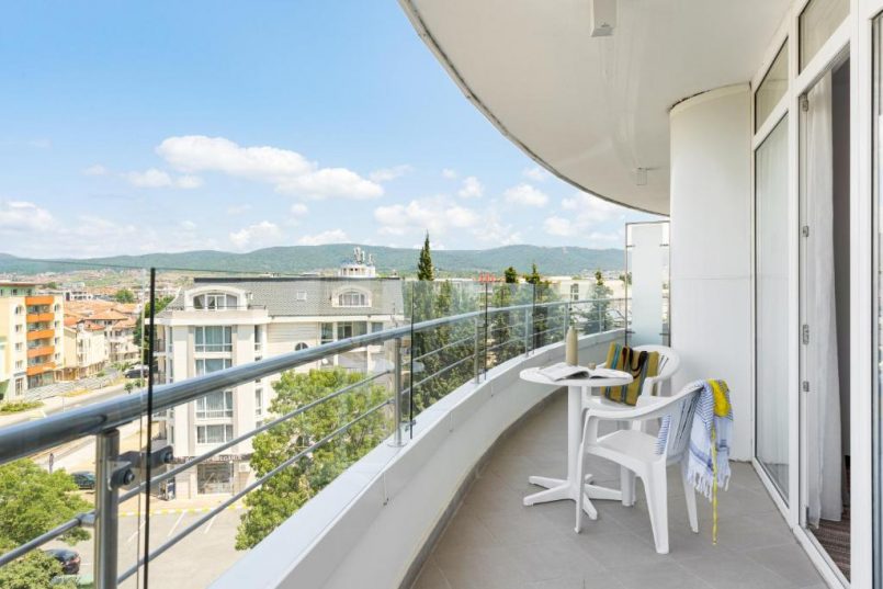 Bulgaria ⛱🍹💚 Sunny Beach! Обновленный отель - PERLA SUNEO 3* ! 🏖️