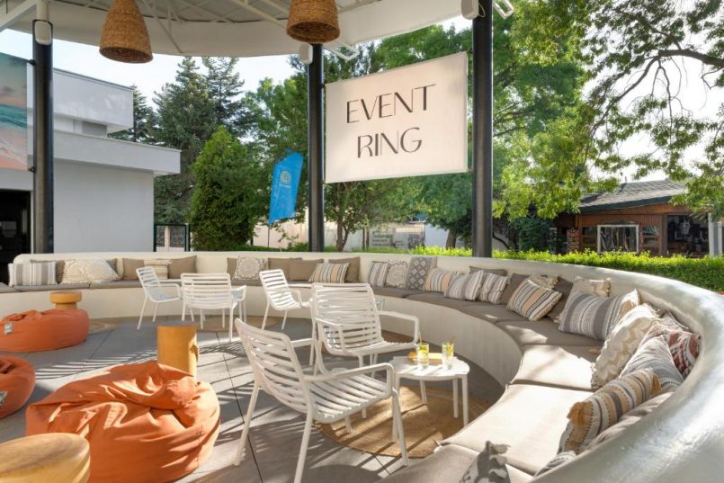 😍 👄 Sunny Beach 💙 Bulgaria! 💚 Отель только для взрослых! 💜