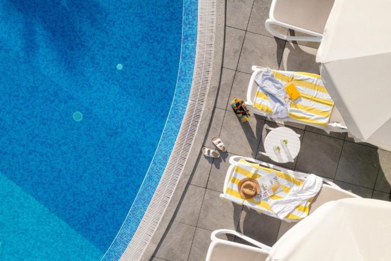 Bulgaria ⛱🍹💚 Sunny Beach! Обновленный отель - PERLA SUNEO 3* ! 🏖️