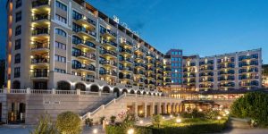 🍹 Bulgaria! Din 15.06! Golden Sands! Dolce Mare Sunshine Hotel! 🐠