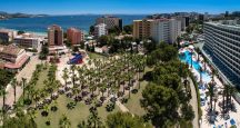 🇪🇸 Испания 📍 Barcelona🔥 Hot prices 🔥 🛫 01.04.25 | 7 ночей