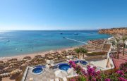 🌅️🍒️ Egypt! Отель Sentido Reef Oasis Senses Resort 5★/ Sharm - твой выбор!🍒️🌅️