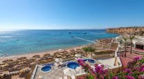 🌅️🍒️ Egypt! Отель Sentido Reef Oasis Senses Resort 5★/ Sharm - твой выбор!🍒️🌅️