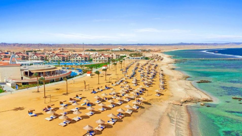 🌅Egipt-Marsa Alam cu zbor direct din Chisinau!
