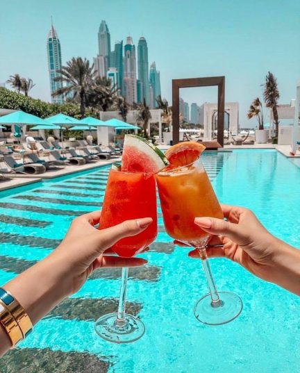 🌴✨ UAE - te aștept! Plecare 12.03, vacanță relaxantă pentru doi! ✈️